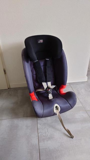 britax romer advansafix beschikbaar voor biedingen