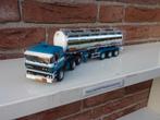 WSI  Daf  3300  6 x 4  van  Bos  Tanktransporten., Ophalen of Verzenden, Nieuw, Bus of Vrachtwagen, Wsi