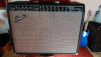 Fender 65 twin reverb, Muziek en Instrumenten, Versterkers | Bas en Gitaar, Ophalen of Verzenden, Zo goed als nieuw, 50 tot 100 watt