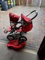 Duozit, Kinderen en Baby's, Buggy's, Ophalen, Gebruikt, Overige merken