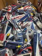 Partij gereedschap, Doe-het-zelf en Verbouw, Gereedschap | Handgereedschap, Ophalen of Verzenden, Nieuw