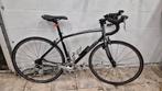 Specialized Dolce Sport Damesfiets - Weinig KM!, Fietsen en Brommers, Fietsen | Racefietsen, Gebruikt, Aluminium, Dames, Meer dan 20 versnellingen