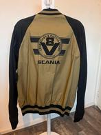 Scania bomer lentejas, Ophalen, Zo goed als nieuw