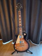 Epiphone Les Paul Linkshandig, Muziek en Instrumenten, Ophalen, Epiphone, Met versterker, Zo goed als nieuw