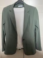 Nieuw colbert travel stof m, Kleding | Dames, Maat 38/40 (M), Ophalen of Verzenden, Jasje, Groen