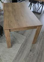 Eettafel, Ophalen, Overige materialen, Gebruikt, 50 tot 100 cm