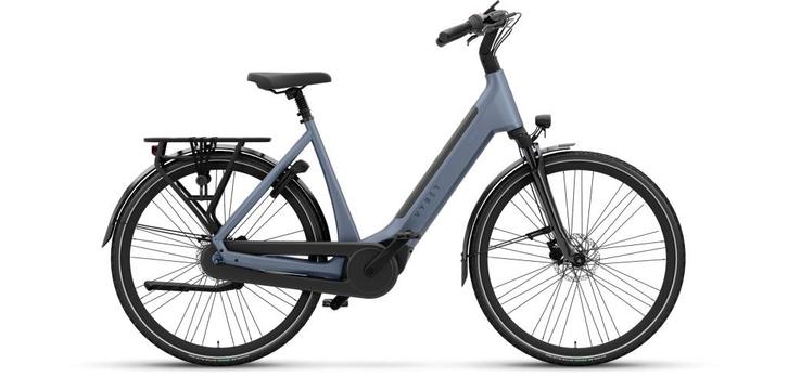 Nieuwe Vyber Supr365 Evo middenmotor 70NM 2025 Fresh Blue, Fietsen en Brommers, Elektrische fietsen, Nieuw, Overige merken, 51 tot 55 cm