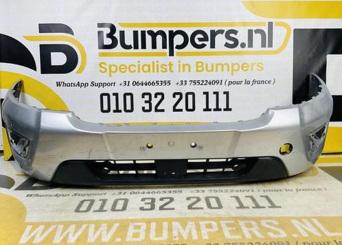 BUMPER Ford Transit KK31 VOORBUMPER 1-D5-7021z, Auto diversen, Tuning en Styling, Ophalen of Verzenden