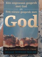 Een ongewoon gesprek met God en een nieuw gesprek met God, Boeken, Ophalen of Verzenden, Zo goed als nieuw, N.D. Walsch