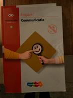 Traject Communicatie MBO 3/4, Ophalen of Verzenden, Zo goed als nieuw, Overige niveaus, Overige vakken