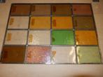 GLAS EN LOOD 3 MAAL, Ophalen