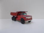 5205 Dodge Dumper Truck Lesney Matchbox No 48, Ophalen of Verzenden, Gebruikt, Auto