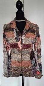 Vest Lulu H Paris, Maat 38/40 (M), Overige kleuren, Ophalen of Verzenden, Lulu H Paris