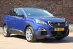 Peugeot 3008 1.6 BlueHDi Blue Lease Executive | Trekhaak | M, Voorwielaandrijving, Stof, Gebruikt, 4 cilinders