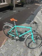 fiets, vintage, Bianchi rubino deluxe, Fietsen en Brommers, Fietsen | Heren | Herenfietsen, Overige merken, Versnellingen, Ophalen of Verzenden