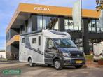 Knaus Van TI Plus 650 MEG 4x4 - Platinum 2026, Automaat, Ringverwarming, Tot en met 2, Bedrijf
