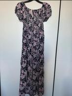 Bloemenjurk maat M, Kleding | Dames, Jurken, Ophalen of Verzenden, Nieuw