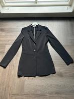 Colbert van &Co, Kleding | Dames, Jasjes, Kostuums en Pakken, Ophalen of Verzenden, Zo goed als nieuw, Zwart