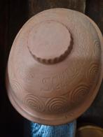 Romertopf Schlemmertopf Aardewerk, Ophalen of Verzenden, Gebruikt, Overige materialen