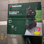 Parkside Hogedrukreiniger PHD 170 D2 - Nieuw in doos, Nieuw, Parkside, Elektrisch, Met autostop en -start