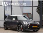 MINI Clubman 2.0 John Cooper Works ALL4 | Pano | HUD | ACC |, Auto's, Automaat, 1998 cc, 15 km/l, Gebruikt