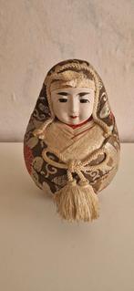 Japanse Pop Nishiki Daruma, Ophalen of Verzenden, Gebruikt