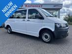 Volkswagen Transporter Kombi 2.0 TDI L2H1 BM Comfortline air, Auto's, Volkswagen, Voorwielaandrijving, Euro 5, Gebruikt, Wit