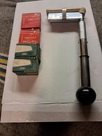 Zacht board platen montage apparaat, Ophalen of Verzenden, Gebruikt