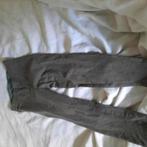 128 legging groen, Verzenden, Meisje, Broek