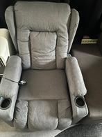 sta op relax stoel, Ophalen, Zo goed als nieuw, Minder dan 75 cm, 50 tot 75 cm