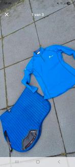 Lemieux Benetton blue, Dieren en Toebehoren, Ophalen of Verzenden, Zo goed als nieuw, Dressuur