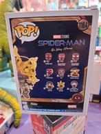 Funko POP!- no way home- electro (1164), Funko, Nieuw, Ophalen of Verzenden, Nvt