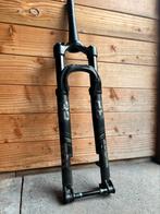 Fox 32 Performance Elite Step-Cast Voorvork, Fietsen en Brommers, Fietsonderdelen, Ophalen, Gebruikt, Mountainbike, Voorvork