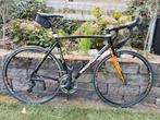 Koga Kimera 58 carbon zadelpen carbon stuur, Ophalen, Heren, Aluminium, Zo goed als nieuw
