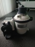 Intex sx925 zand filterpomp, Ophalen of Verzenden, Zo goed als nieuw