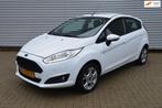 Ford Fiesta 1.0 Style Ultimate | 5 Drs | Navigatie | Cruise, Auto's, Ford, Voorwielaandrijving, Stof, Gebruikt, Euro 6