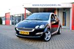 Smart Forfour 1.3 pulse 5-drs Airco|LMV| 1e Eigenaar!, Auto's, Smart, Origineel Nederlands, Bedrijf, Handgeschakeld, Euro 4