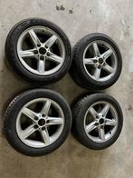 BMW style 43 velgen 16inch E36 E46 Z3, Ophalen, Gebruikt, 16 inch, Banden en Velgen