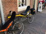 Optima Dragon Ligfiets - 20/26 inch, Ophalen, Gebruikt, Onderstuur, Overige merken