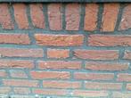 Handvorm gevelstenen, Doe-het-zelf en Verbouw, Metselstenen, Ophalen, Nieuw, Bakstenen