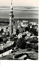 Veere, Panorama, Verzamelen, Ansichtkaarten | Nederland, Ophalen of Verzenden, Ongelopen, Zeeland