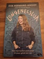 Longeneeslijk, Boeken, Biografieën, Ophalen, Gelezen, Eva Hermans-Kroot, Overige