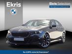 BMW i5 eDrive40 | M Sportpakket Pro | Comfort Pack | Driving, Auto's, Automaat, Achterwielaandrijving, Zwart, Met garantie (alle)