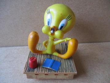 adv10473 tweety figuur 2 beschikbaar voor biedingen