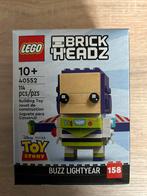 Lego BrickHeadz Disney 40552 Buzz Lightyear nieuw, Ophalen of Verzenden, Nieuw, Complete set, Lego
