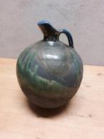 Steengoed Kruikvaas, HW Gesigneerd, Mogelijk Wiggeringk, Ophalen of Verzenden