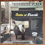 LP - Session At Riverside, 1960 tot 1980, Gebruikt, Ophalen of Verzenden, 12 inch