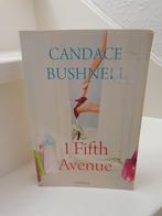 Candace Bushnell - 1 Fifth Avenue, Verzenden, Gelezen