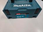 4 Makita Koffers  met Inlay - Zo Goed Als Nieuw, Ophalen, Zo goed als nieuw