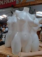 paspop/torso/buste/lingerie display, Ophalen of Verzenden, Gebruikt